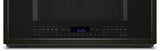 2.1 cu. ft. Over-the-Range Microwave with Steam cooking