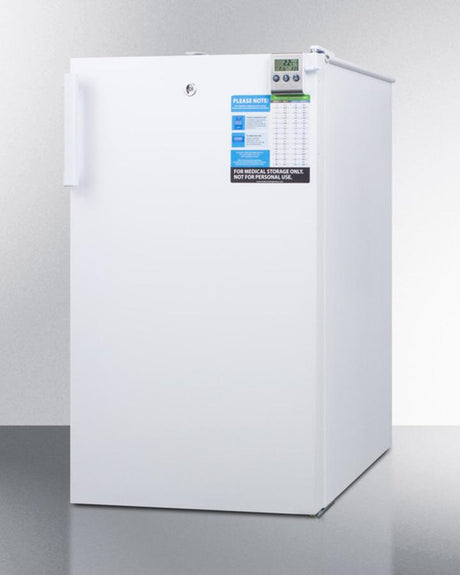 20" Wide Built-in All-refrigerator, ADA Compliant