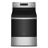 5.3 Cu. Ft. Whirlpool® Electric 5-in-1 Air Fry Oven