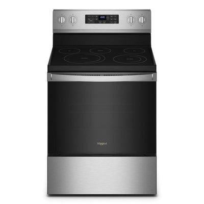 5.3 Cu. Ft. Whirlpool® Electric 5-in-1 Air Fry Oven