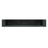 Multifunction Over-the-Range Microwave Oven with Infrared Sensor Modes