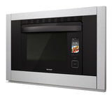 Supersteam+ Superheated Steam and Convection Built-in Wall Oven