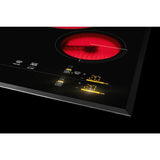 Oblivion 30" Electric Radiant Cooktop with Emotive Controls