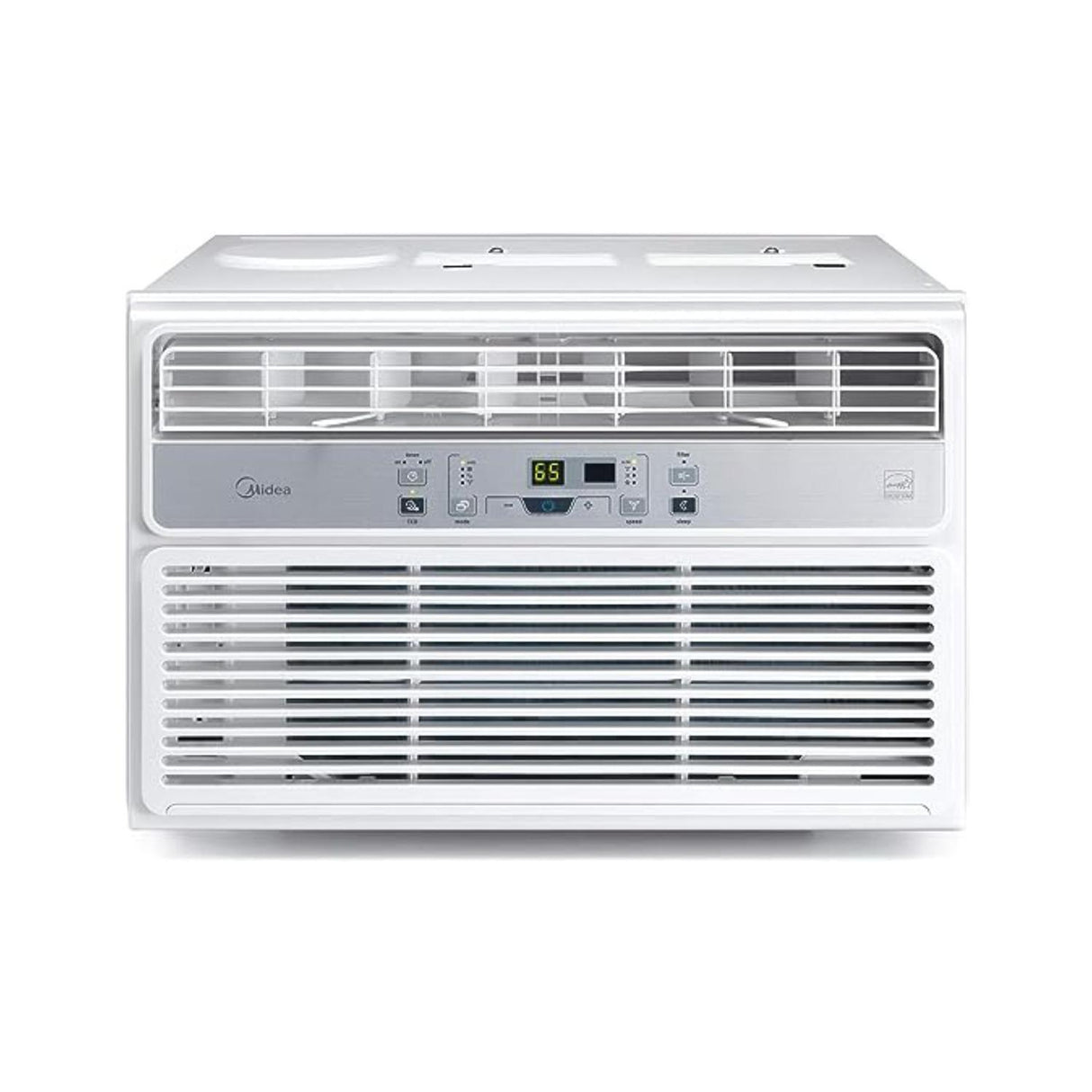6,000 BTU EasyCool Window Air Conditioner