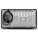 1.0 cu. ft. Black All-In-One Multifunctional Countertop Microwave With Air Fry - 900 watt