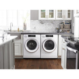 2.3 cu. ft. 24" Compact Washer with Detergent Dosing Aid option