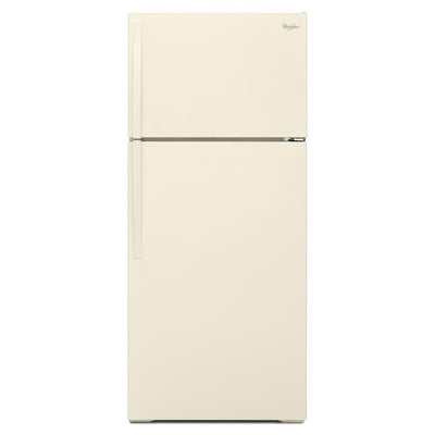 28-inch Wide Top Freezer Refrigerator - 16 cu. ft.