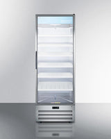 28" Wide Pharmacy Refrigerator