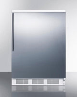 24" Wide All-refrigerator