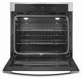 5.0 cu. ft. Thermal Wall Oven - Stainless Steel