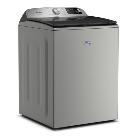 5.3 cu. ft. Smart Top Load Washer with Extra Power