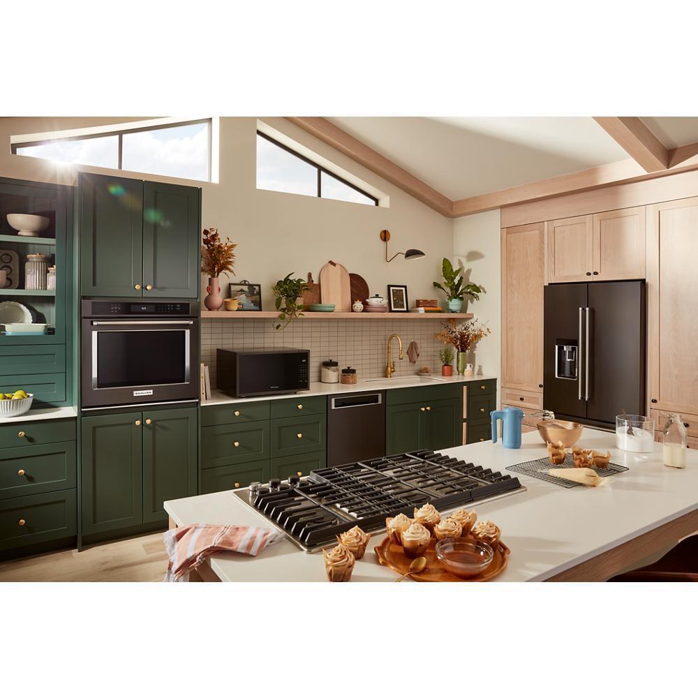 KitchenAid® 2.2 Cu. Ft. Countertop Microwave with Auto Functions