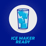 Element Electronics 18.7 cu. ft. Bottom Freezer Refrigerator - White, ENERGY STAR (ERBM19CBW)