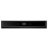 4.3 cu. ft. Smart Single Wall Oven with Touchscreen