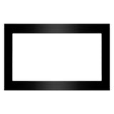 30 in. Trim Kit for 2.2 Cu. Ft. Countertop Microwave