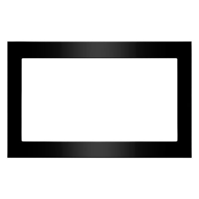 30 in. Trim Kit for 2.2 Cu. Ft. Countertop Microwave