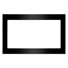 30 in. Trim Kit for 2.2 Cu. Ft. Countertop Microwave