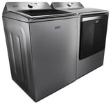 Top Load Washer with the Deep Fill Option and PowerWash® Cycle - 5.2 cu. ft.