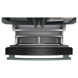 Counter-Depth French Door Refrigerator with ClearVue™