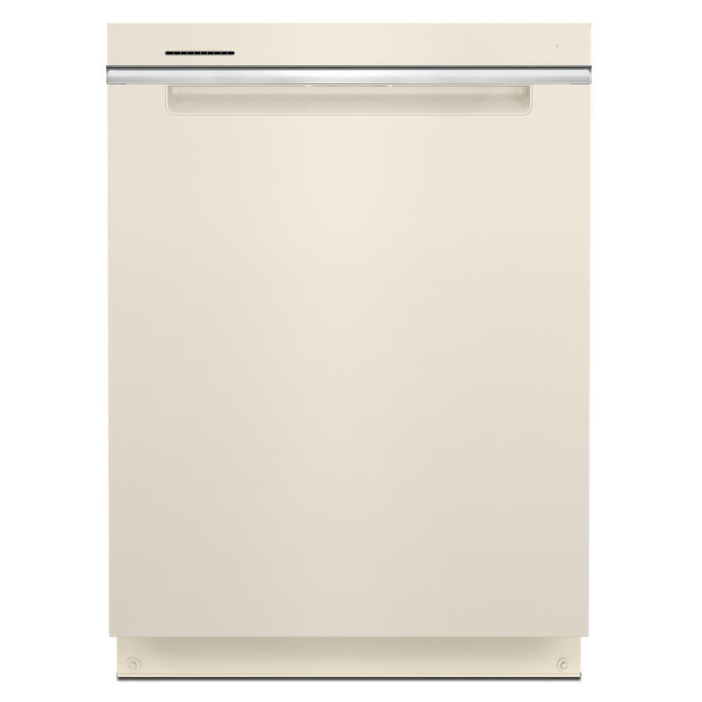24 Stainless Steel Dishwasher with AI Intelligent Wash - 47 dBA