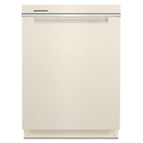 24 Stainless Steel Dishwasher with AI Intelligent Wash - 47 dBA