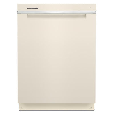 24 Stainless Steel Dishwasher with AI Intelligent Wash - 47 dBA