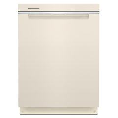 24 Stainless Steel Dishwasher with AI Intelligent Wash - 47 dBA