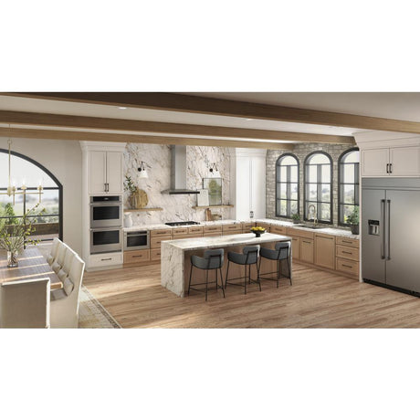 RISE™ 24" Built-In Dishwasher, 38 dBA