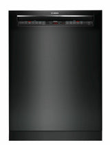 800 Series Dishwasher 24'' Black SHEM78Z56N
