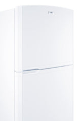 26" Wide Top Mount Refrigerator-freezer