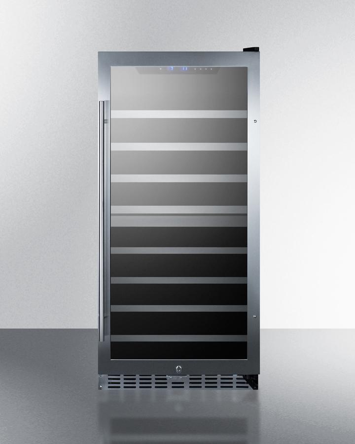 24" Wide Wine Cellar