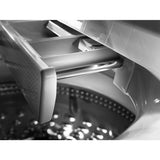 TOP LOAD LARGE CAPACITY WASHER WITH DEEP CLEAN OPTION- 5.3 CU. FT.