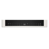 Multifunction Over-the-Range Microwave Oven with Flush Built-In Design