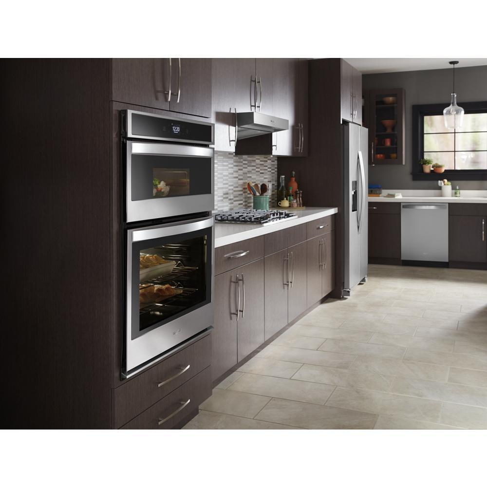 30-inch Gas Cooktop with EZ-2-Lift™ Hinged Cast-Iron Grates