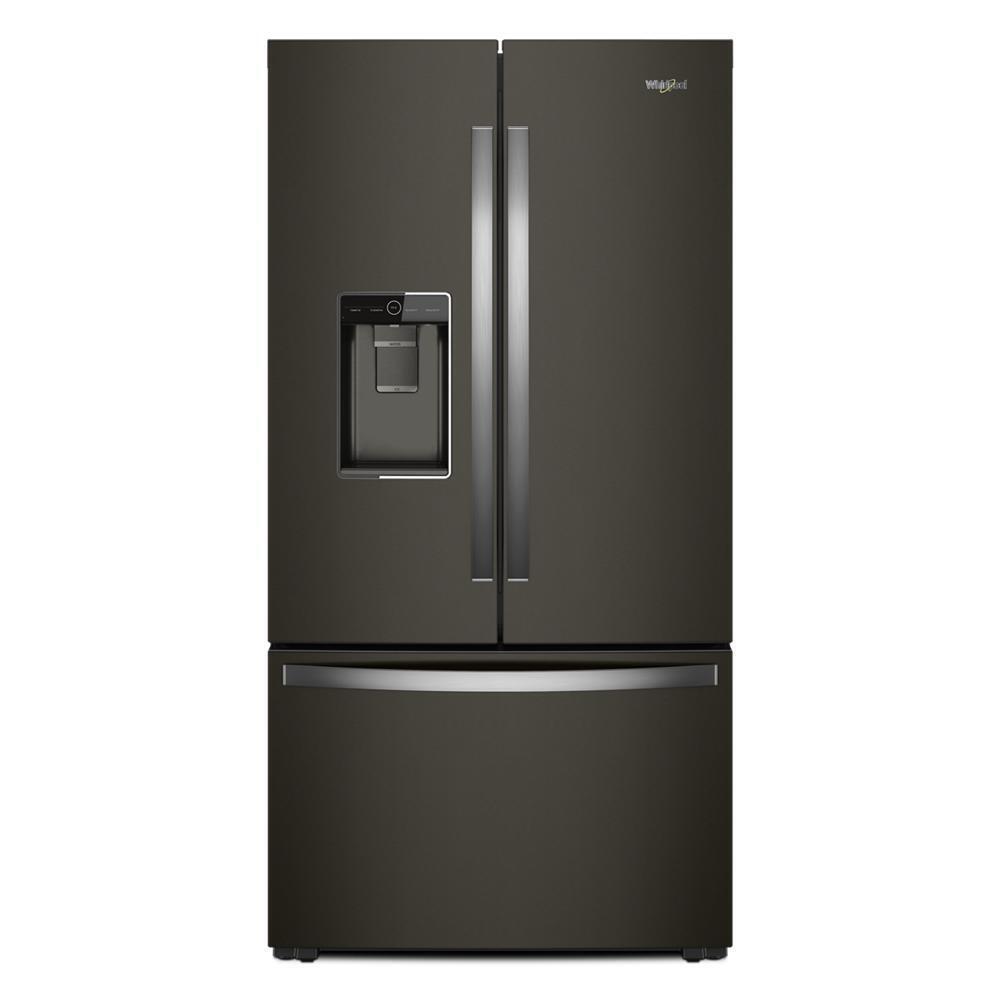 36-inch Wide Counter Depth French Door Refrigerator
