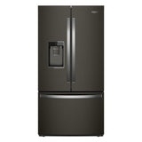 36-inch Wide Counter Depth French Door Refrigerator