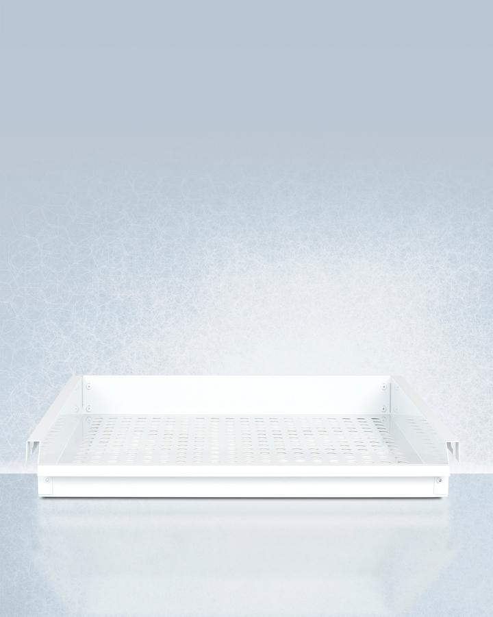 8 CU.FT. Upright Vaccine Refrigerator With Removable Drawers