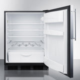24" Wide Built-in All-refrigerator