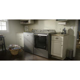 TOP LOAD LARGE CAPACITY WASHER WITH DEEP CLEAN OPTION- 5.3 CU. FT.