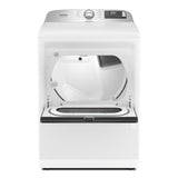 7.4 cu ft. Smart Top Load Dryer with Pet Pro Option