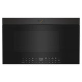 Air Fry Over-the-Range Oven with Advanced Sensing Technology