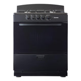 Element Electronics 4.0 cu. ft. 30", 4-Burner Gas Range (EEGR3A4MCCB)