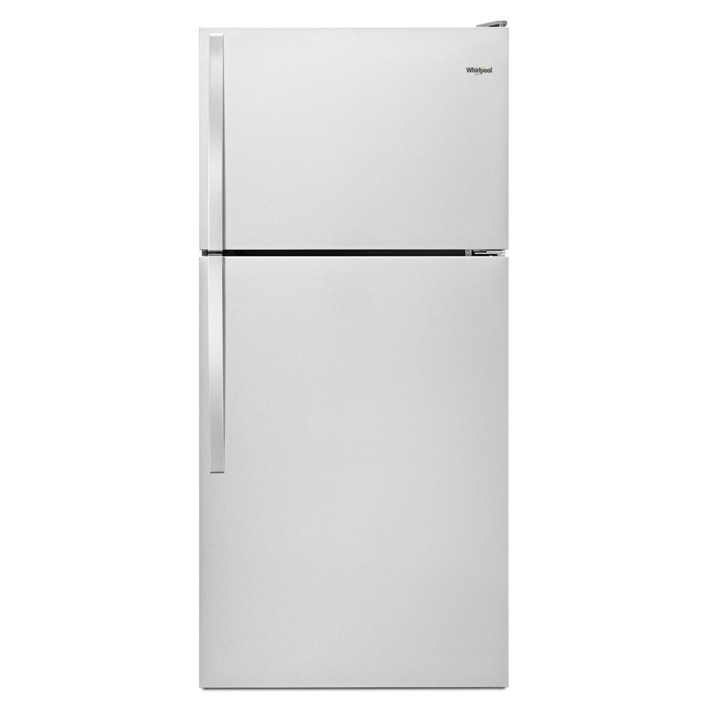 30" Wide Top-Freezer Refrigerator