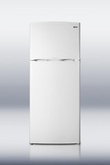 26" Wide Top Mount Refrigerator-freezer