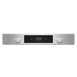 30-inch Smart Electric Combo Wall Oven with Intelligent Cooking Camera - PrintShield™ Finish