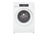 1.9 cu.ft Compact Front Load Washer with TumbleFresh , 10 cycles