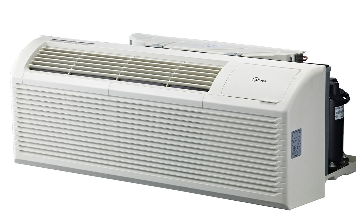 Midea 12,000 BTU 265V PTAC