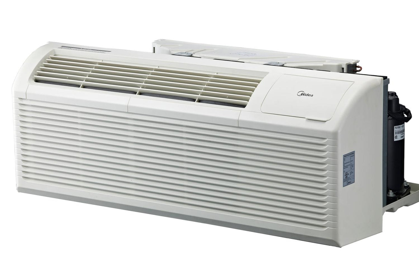 Midea 12,000 BTU 265V PTAC
