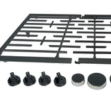 Gas Range Passover Kit for Whirlpool® Models WFG320M0MB and WFG320M0MS