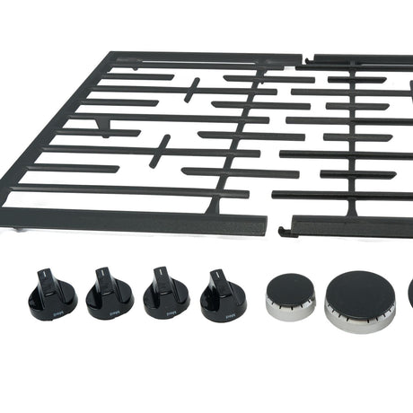 Gas Range Passover Kit for Whirlpool® Models WFG320M0MB and WFG320M0MS